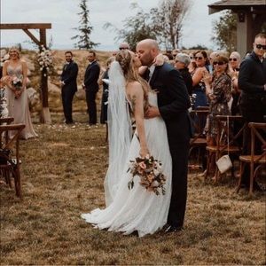 Meet your Posher, Allyson